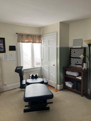 Wollen Wellness & Chiropractic