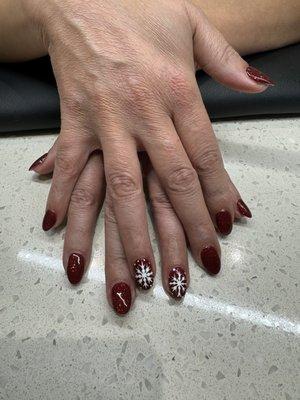 Touche Nail Spa