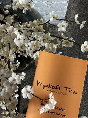 Wyckoff thai