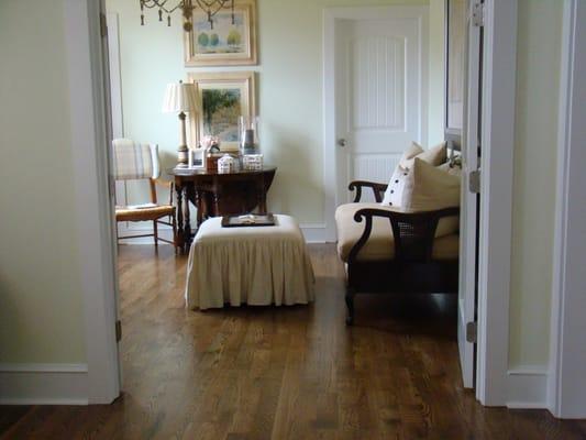 Arkansas Wood Floors