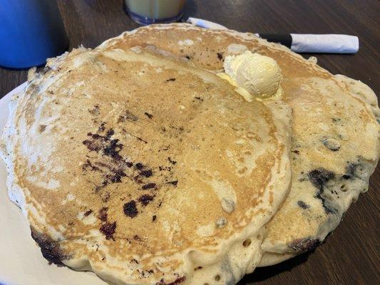 Hi-Hat Pancake House