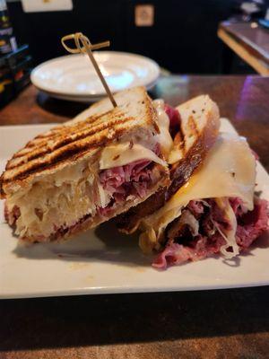 Reuben