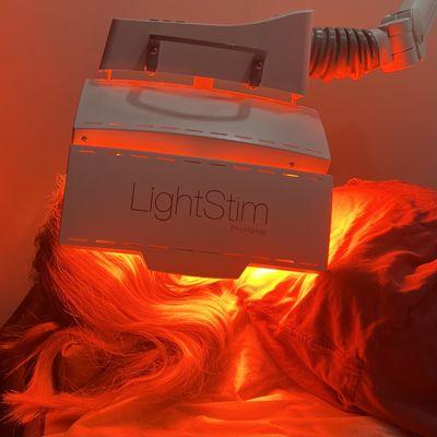 3-in-1 Light Therapy