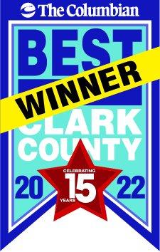 Best of Clark County for 6 Years