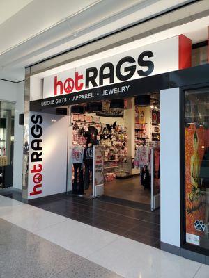 Hot Rags