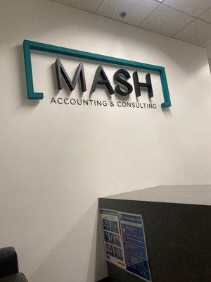 MASH Accounting & Consulting