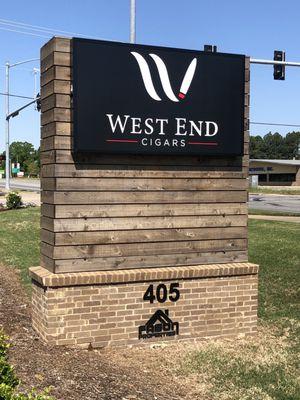 West End Cigars