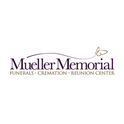 Saying a final goodbye is never easy. Let Mueller Memorial help you honor your loved one and celebrate a life well-lived by s...