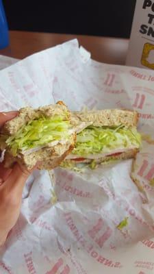 Jimmy John's