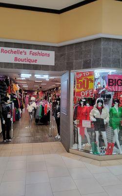 Rochelles Fashion Boutique