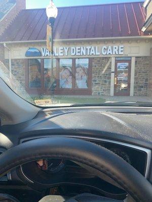 Valley Dental Care