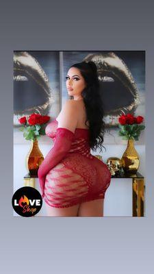 Quality and low prices that you can only find here at the Love Store.