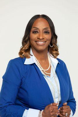 Tonette Stokes - eXP Realty