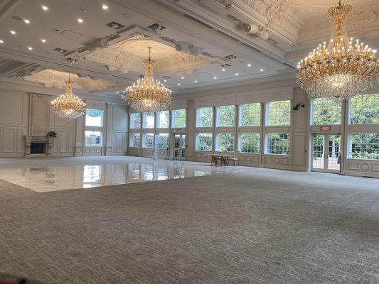 Main Ballroom