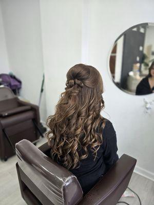 Lena beauty salon