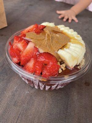 Acai Bowl