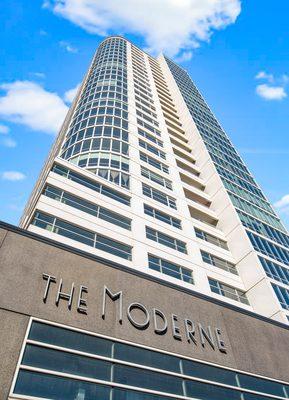 The Moderne Apartments