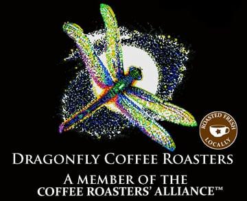 Dragonfly Coffee Roasters