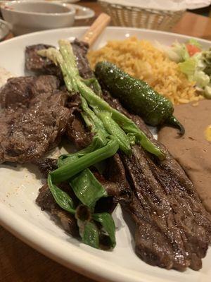 Carne Asada