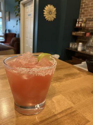 Watermelon Margarita