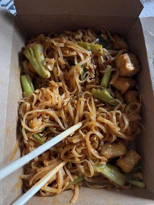 Pad Thai