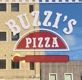 Buzzi's Pizza