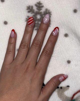 Nails