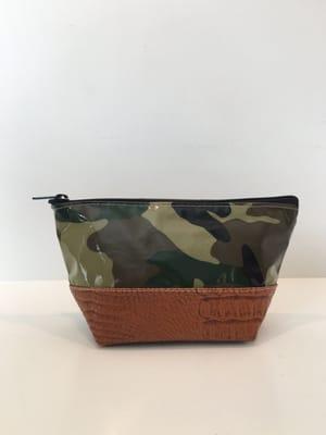 Camo Ellie from the Allie collection