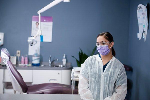 Dental Assistant Programs