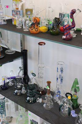 Bongs