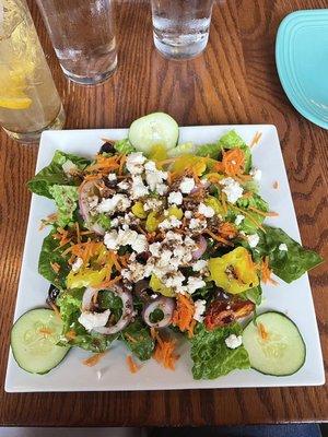 Greek Salad