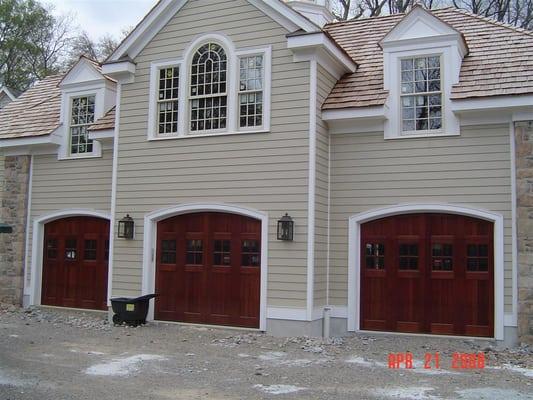 Newtown Garage Door Company