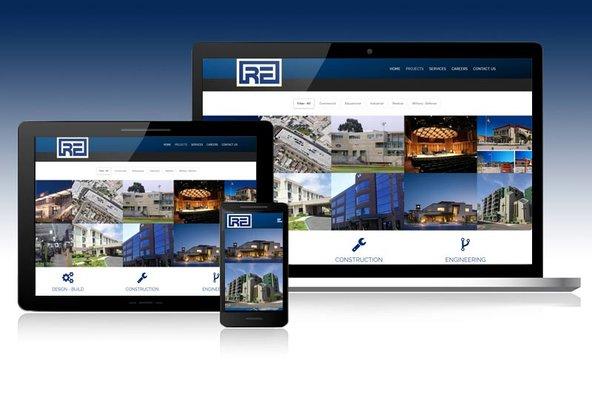 Websites San Diego