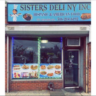 Sister’s Deli