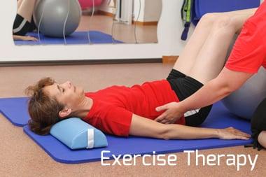 Center For Physical Excellence- Exercise Therapy