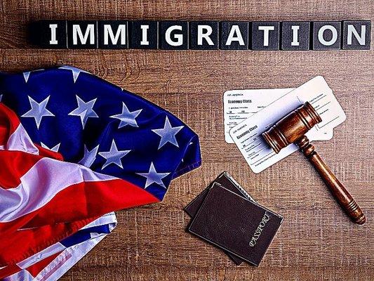 Simplify Your Immigration Journey with Expert Guidance from Zafar Khan Law- No More Legal Headaches.