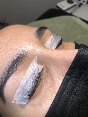 Lash Lift- $70