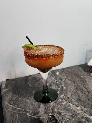 Mayan Gold Margarita (w Tamarind)