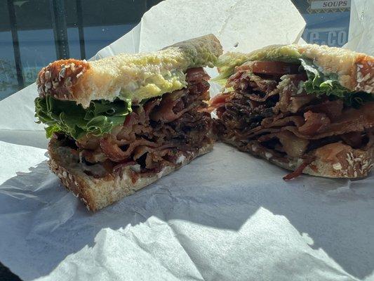 Best BLTA in New Mexico in my opinion.