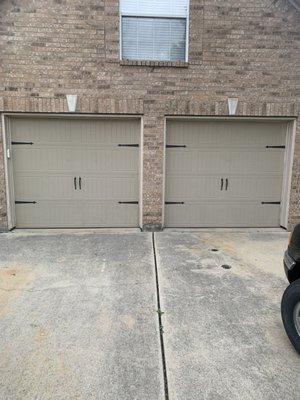 NTX Garage Doors