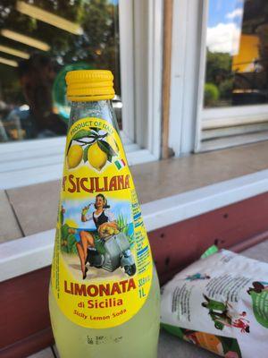 Great Limonata