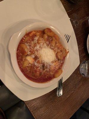 Gnocchi