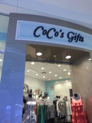 CoCo's Gifts