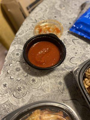 Marinara Sauce