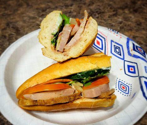 Banh mi