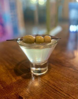 House Martini