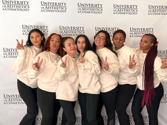 University of Aesthetics & Cosmetology