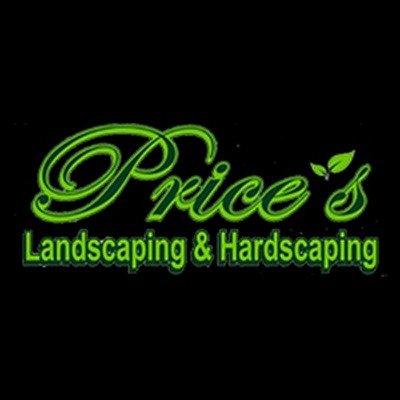 Price’s Landscaping and Hardscaping