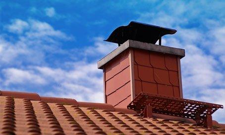 chimney inspection charlotte nc