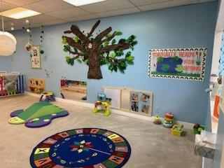 Infant Center